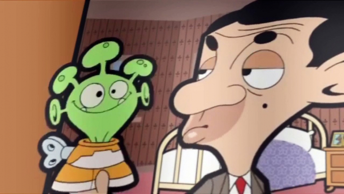 Mr bean cartoon full best compilation 2015