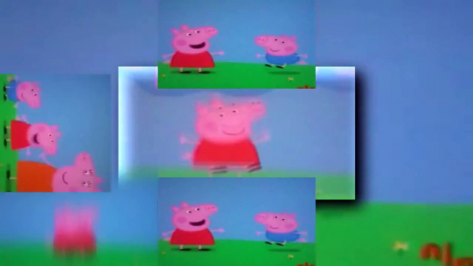 (YTPMV) Peppa Pig Sleepover Scan