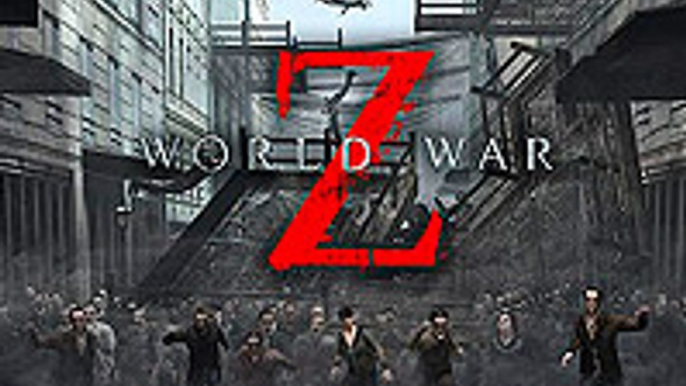 World War Z, Tráiler oficial