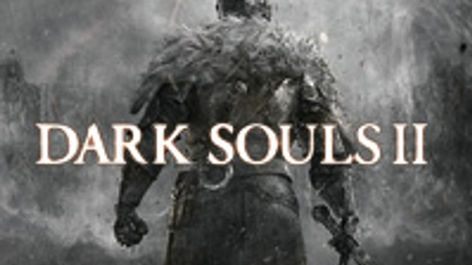 Dark Souls II, Tráiler Guerrero