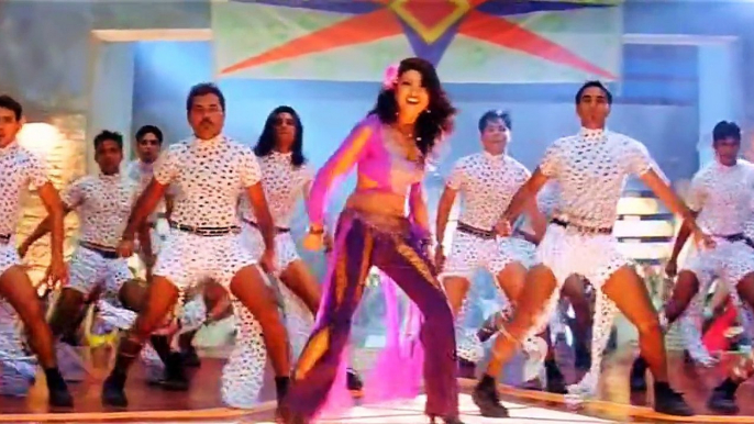 Mahi Mahi Mainu Challa Pawa De- |Kismat| -HD Song-Bobby Deol-Priyanka Chopra- |maxpluss|