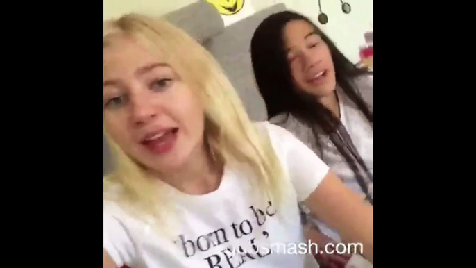 ♡ DUBSMASH #2♡