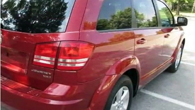 2010 Dodge Journey Used Cars Branine Chevrolet Buick used ca