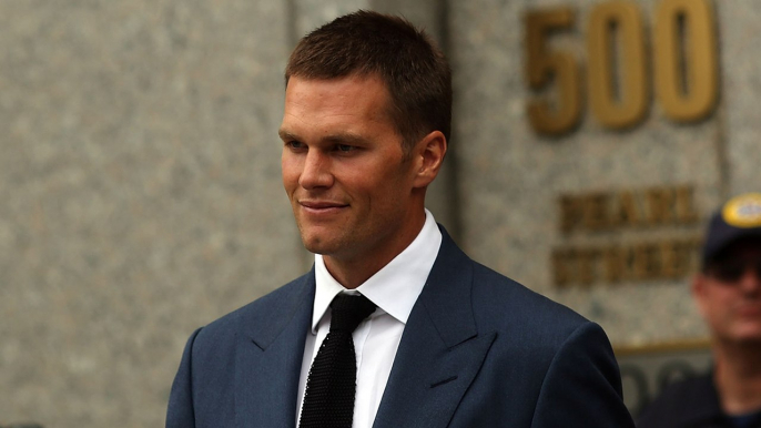 Tom Brady Beats NFL Court Case, Judge Overturns Suspension