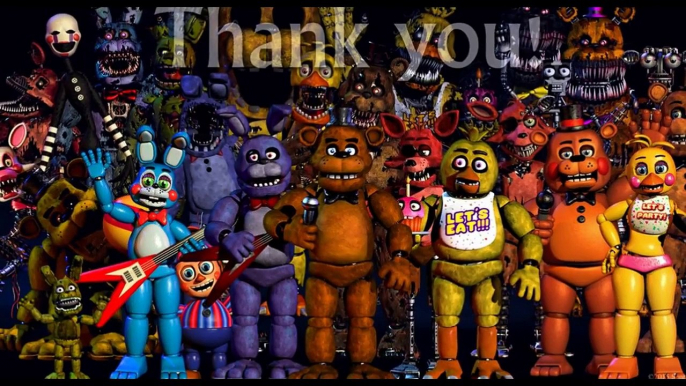 Fnaf fan games pic and other things