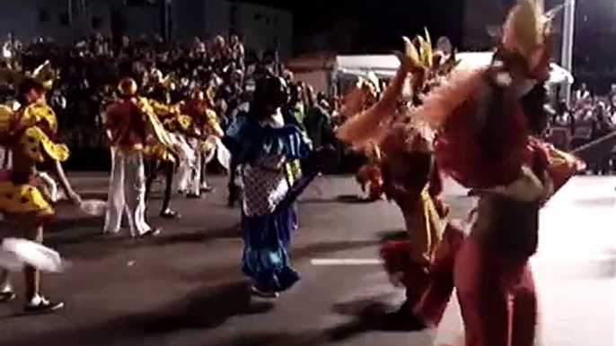 Carnaval in Havana