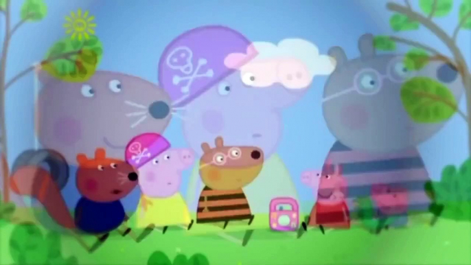 Свинка Пеппа (Peppa Pig) 2015