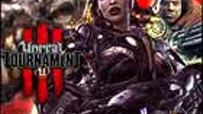 Unreal Tournament III