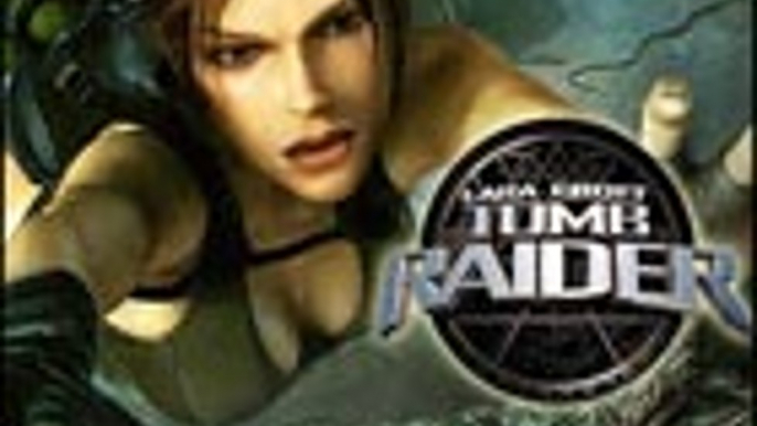 Tomb Raider Underworld