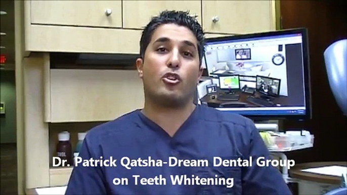 Teeth Whitening West Bloomfield MI A discussion of the pros and cons