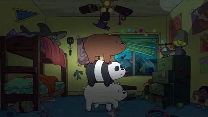 We bare bears episode 1 and 2 - We bare bears cartoon network HD