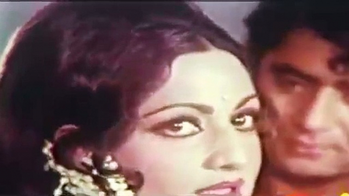 MEHNAZ - MEIN JIS DIN BHULA DOON TERA PYAR - KHUSHBOO