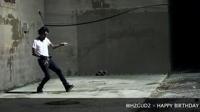 MARQUESE_SCOTT_MICHAEL_JACKSON_DUBSTEP_TRIBUTE