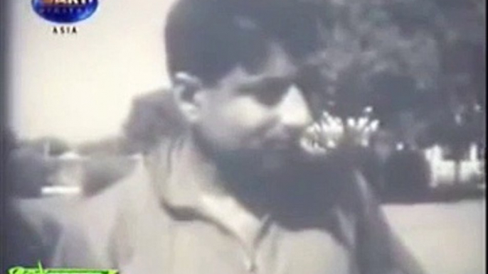 Don't give your planes to Indians as they are making bad publicity of your planes-PAF pilots - 1965 War (BBC footage)