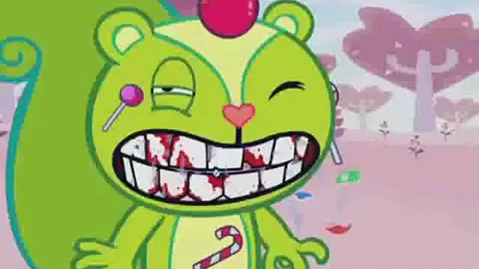 Happy Tree Friends   Sucker for Love Ep  59