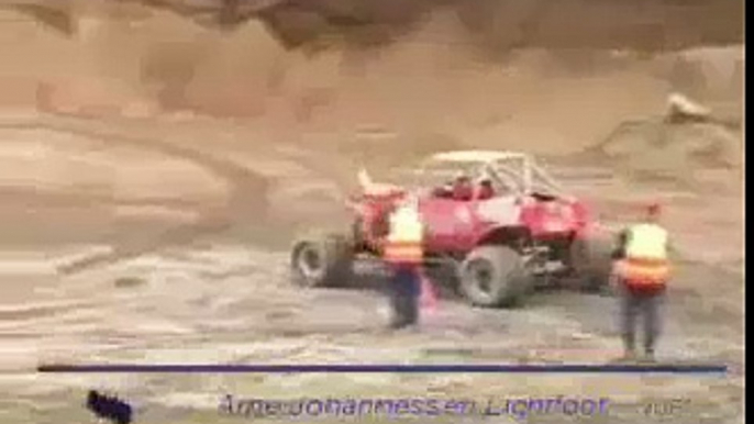 Awesome hill climber