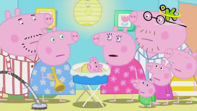 Peppa Pig Novos episodios 2015 hd 720