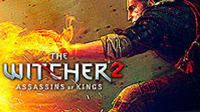 The Witcher 2 Assassins of Kings