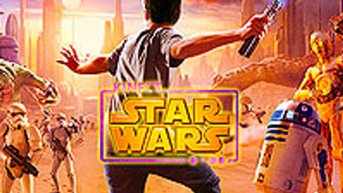 Kinect: Star Wars, Vídeo Análisis