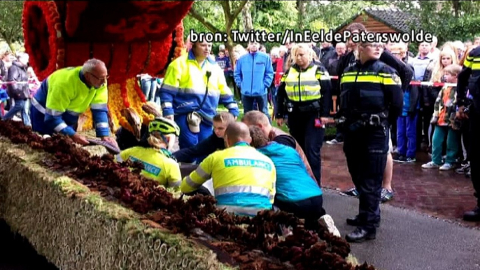 Noord Vandaag [5-9-2015] - RTV Noord