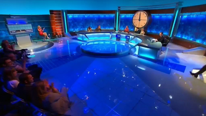 Greg Davies as Chris Eubank again - 8 Out of 10 Cats Does Countdown 7x17 2015,09,04 2100w