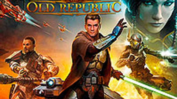 Star Wars: The Old Republic