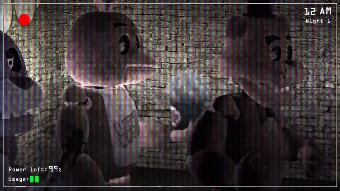 Funny Top 10 FNAF Animation (SFM FNAF) Five Nights at Freddy's Animation (FNAF Animations