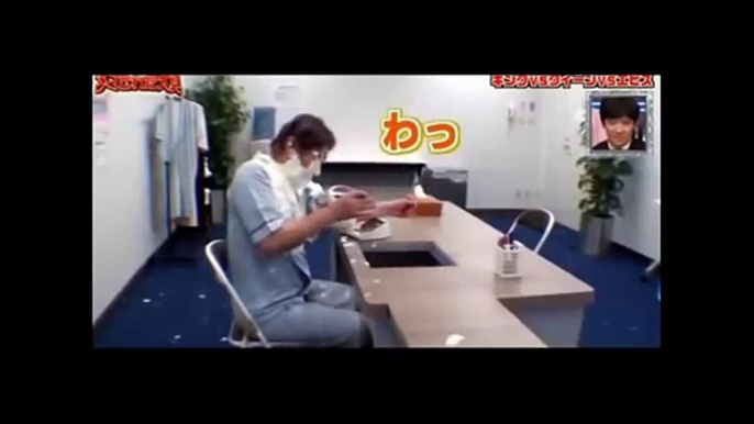 Japanese Prank Cream Prank Is Swift Shows 5 New