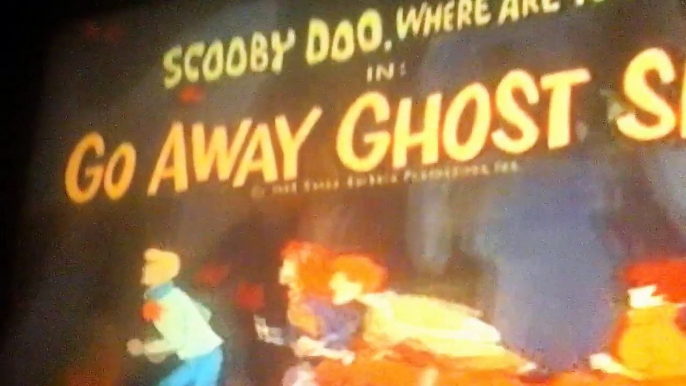 Scooby Doo