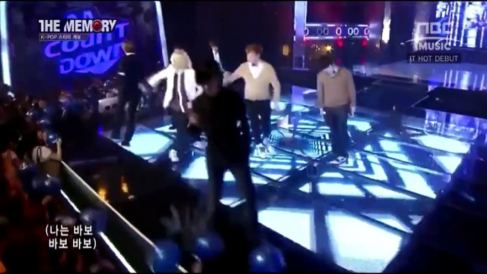 150823 SUPER JUNIOR [ SPECIAL STAGE ] @ NBC The Memory Live Performance