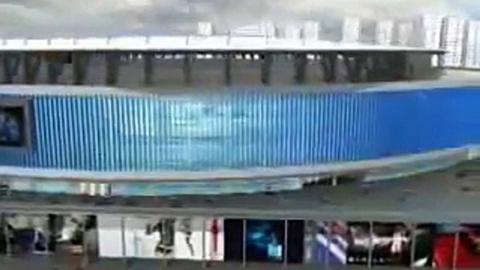 Grêmio Arena