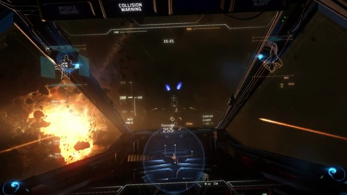 Star Citizen Arena Commander v0 9 2 1 film 2_30 seconds of play