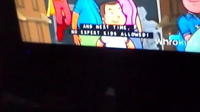 WordGirl Next Episodes ON PBS KIDS