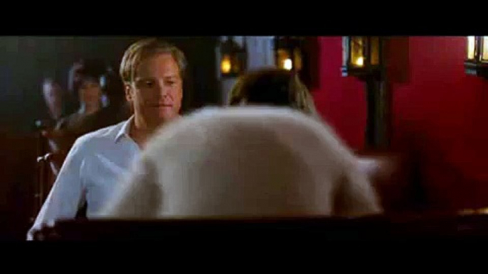 A single man (bar scene: George&Kenny)