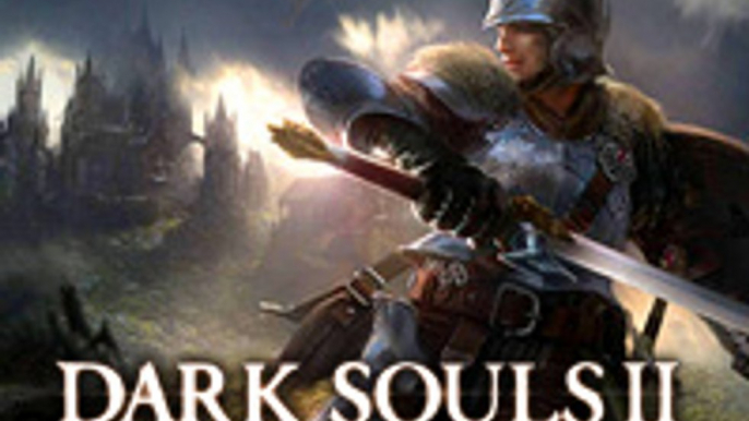 Dark Souls II, Forging a Hero, Teaser Tráiler