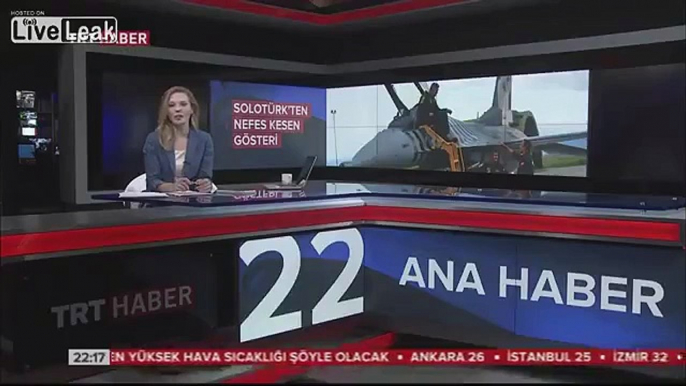 WHAT CAN BE DONE WITH TURKISH F 16 SOLO