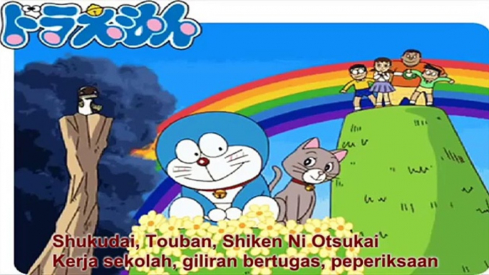 Terjemahan Lirik Lagu Doraemon.mp4