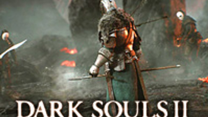 Dark Souls II, Tráiler TGS 2013