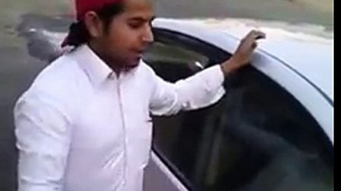 funny pakistani in saudi arab