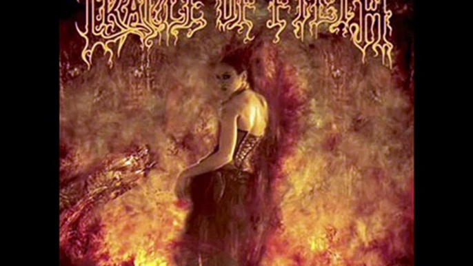 cradle of filth - nemesis