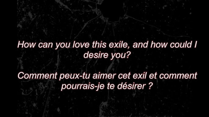 Sonata Arctica - Broken [Lyrics + French Translation]
