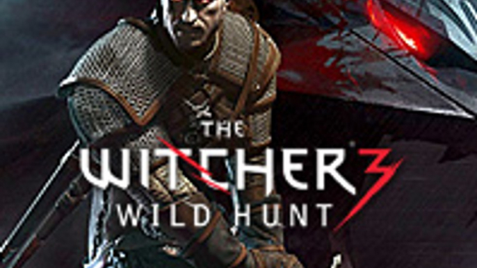 The Witcher 3: Wild Hunt, Tráiler VGX