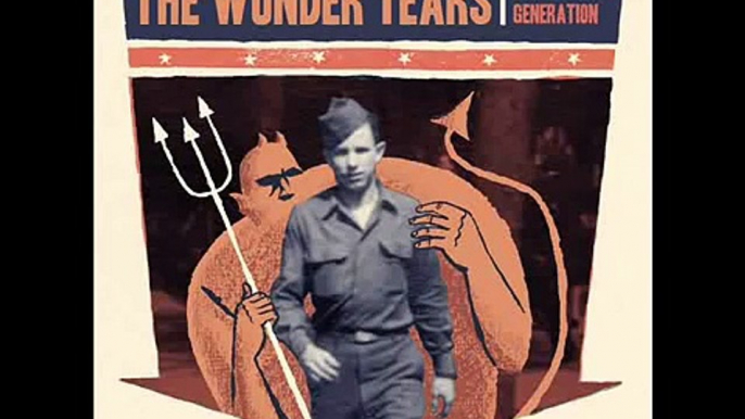 The Wonder Years - The Greatest Generation Full Album