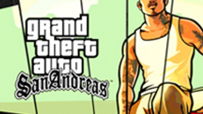 Grand Theft Auto San Andreas, Prólogo