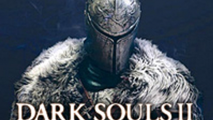 Dark Souls II, Tráiler "Cursed"