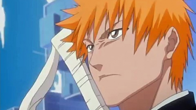 Ichigo VS Ogichi- Phenomenon