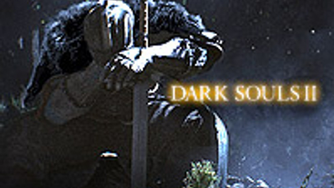 Dark Souls II, Tráiler de lanzamiento