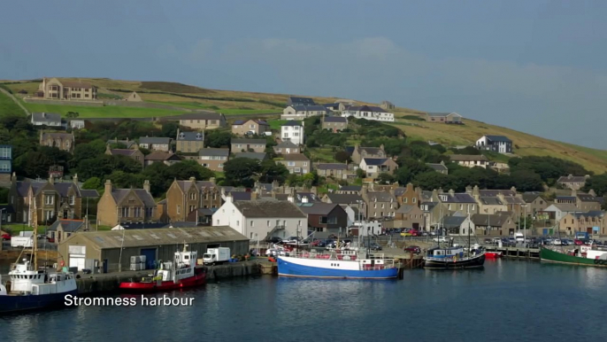 This is my Orkney - Trailer