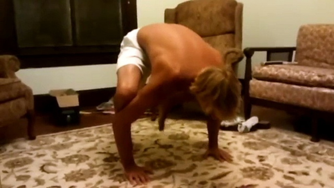 Boredom and Yoga