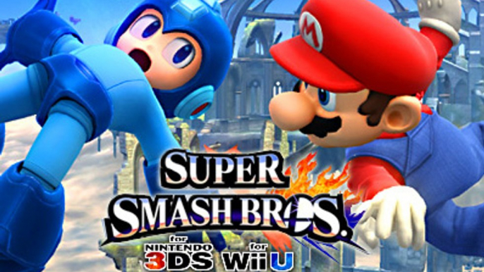 Super Smash Bros, Nintendo Direct